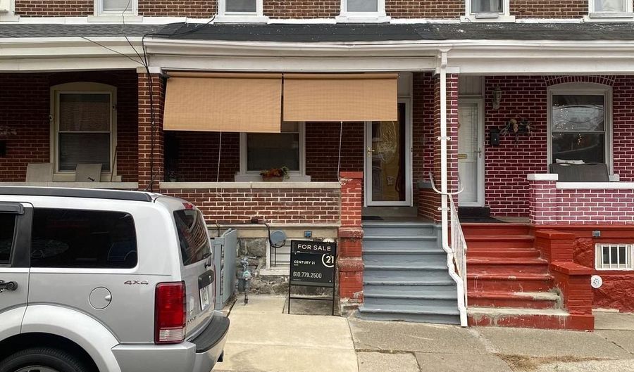 182 W CHEW St, Allentown, PA 18102 - 3 Beds, 2 Bath