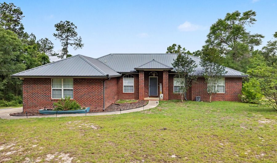 1200 Sly Dr, Baker, FL 32531 - 3 Beds, 2 Bath
