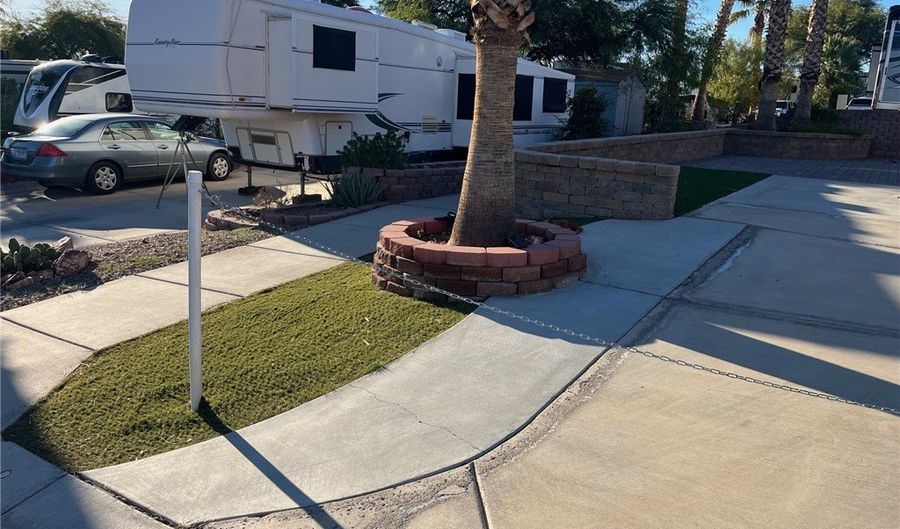 856 Sandpiper Way, Boulder City, NV 89005 - 0 Beds, 0 Bath