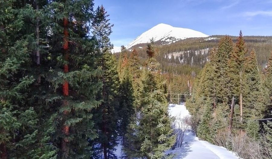 707 CR 674, Breckenridge, CO 80424 - 0 Beds, 0 Bath