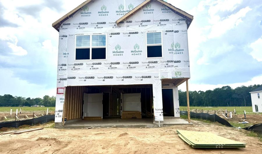 852 Silent Barge Cv, Aiken, SC 29801 - 3 Beds, 3 Bath