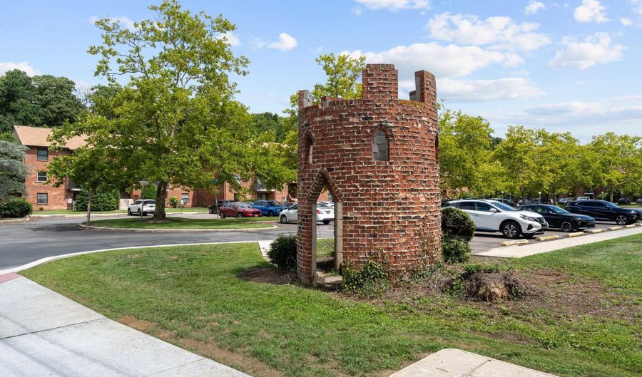 6 CHASE HALL, Dover, DE 19904 - 3 Beds, 3 Bath