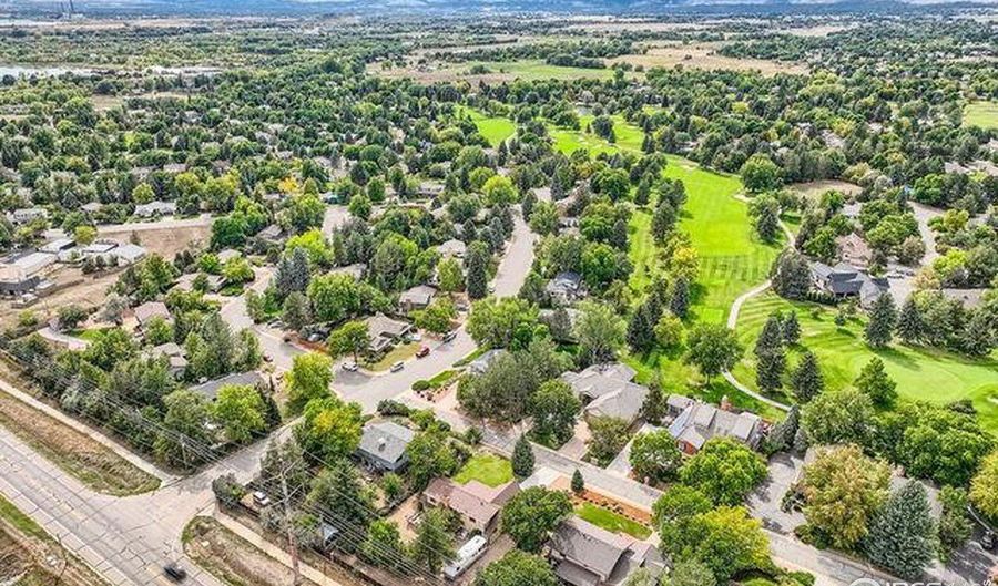 4656 Tanglewood Trl, Boulder, CO 80301 - 4 Beds, 3 Bath