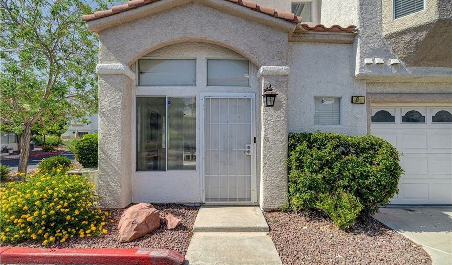 4040 Castle Cove Dr 4040, Las Vegas, NV 89108 - 3 Beds, 3 Bath