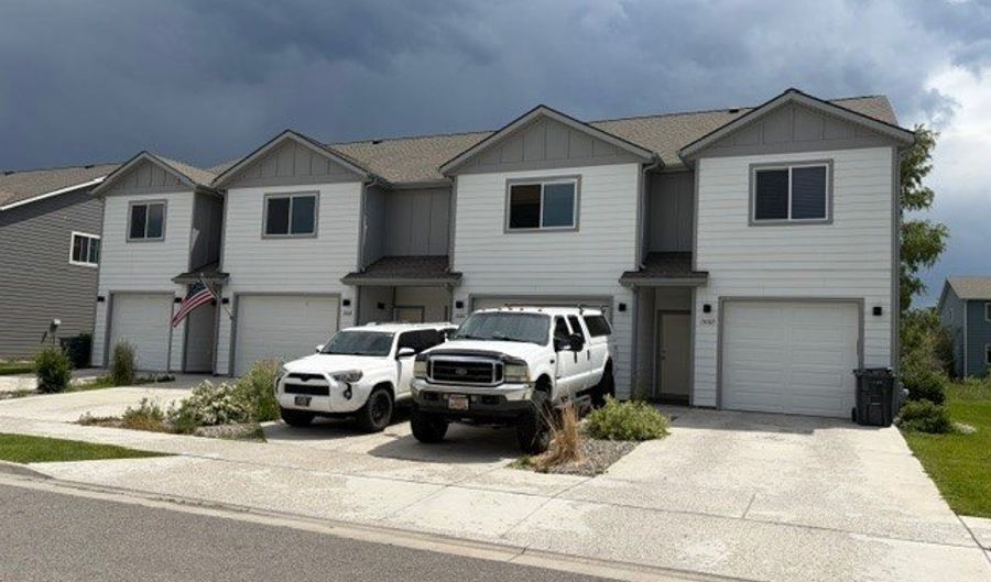 1516 Butler Crk, Belgrade, MT 59714 - 0 Beds, 0 Bath