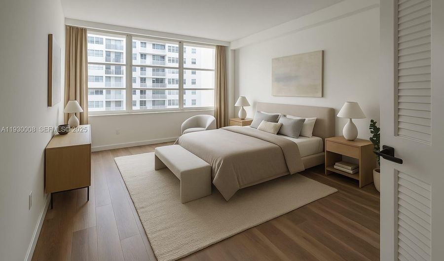 18061 Biscayne Blvd 1201, Aventura, FL 33160 - 2 Beds, 2 Bath