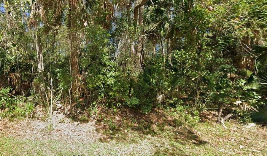 197 10th St, Apalachicola, FL 32320 - 0 Beds, 0 Bath