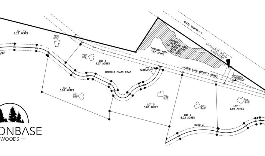 Harris Road lot 2 Tbd, Anaconda, MT 59711 - 0 Beds, 0 Bath