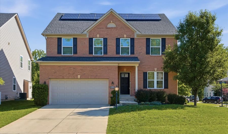 14116 ABERDEENS FOLLY Ct, Bowie, MD 20720 - 4 Beds, 4 Bath