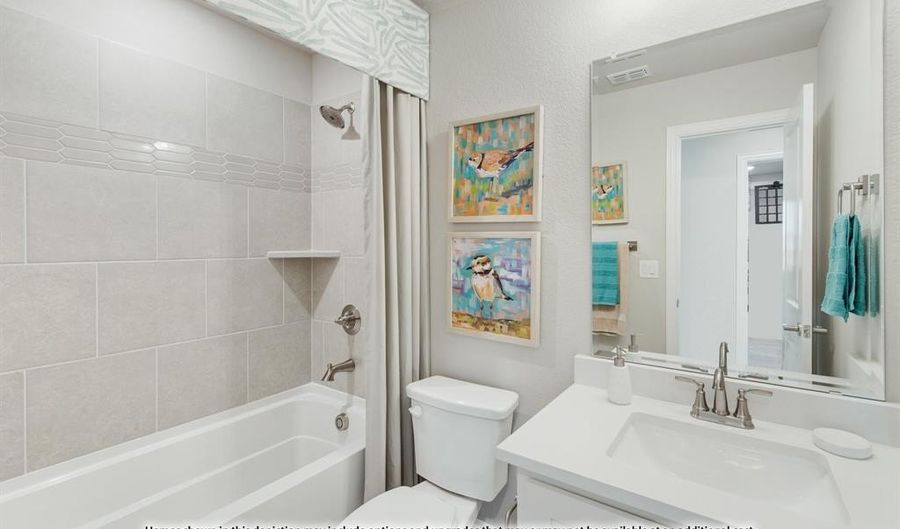 118 Kingfisher Ln, Aledo, TX 76008 - 4 Beds, 2 Bath