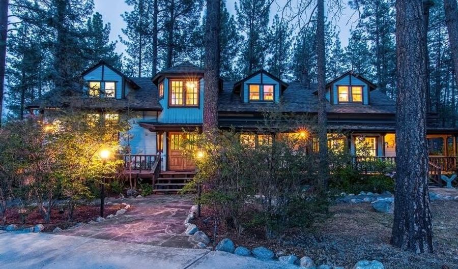 35290 Butterfly Peak Rd, Mountain Center, CA 92561 - 7 Beds, 6 Bath