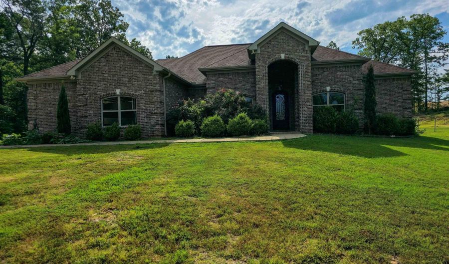 23 Whispering Dr, Alexander, AR 72002 - 4 Beds, 3 Bath