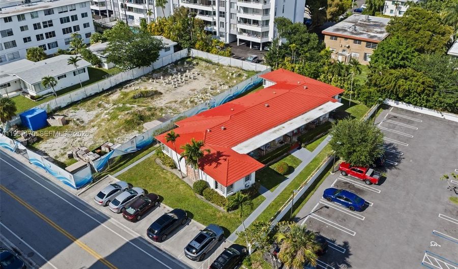 1045 93rd St, Bay Harbor Islands, FL 33154 - 0 Beds, 0 Bath