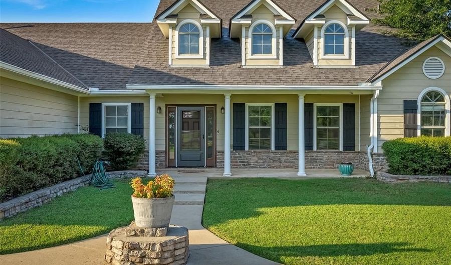 561 Linton Rd, Benton, LA 71006 - 5 Beds, 4 Bath