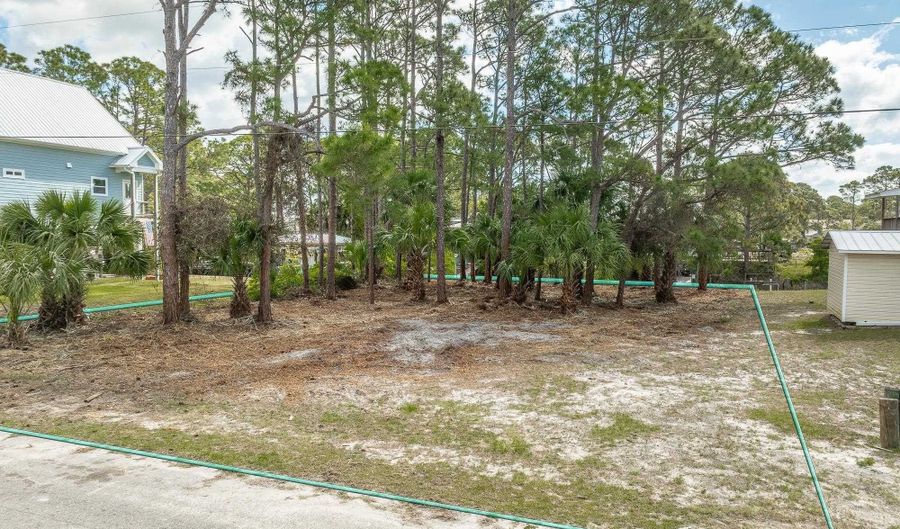 15 Carousel Ter, Alligator Point, FL 32346 - 0 Beds, 0 Bath