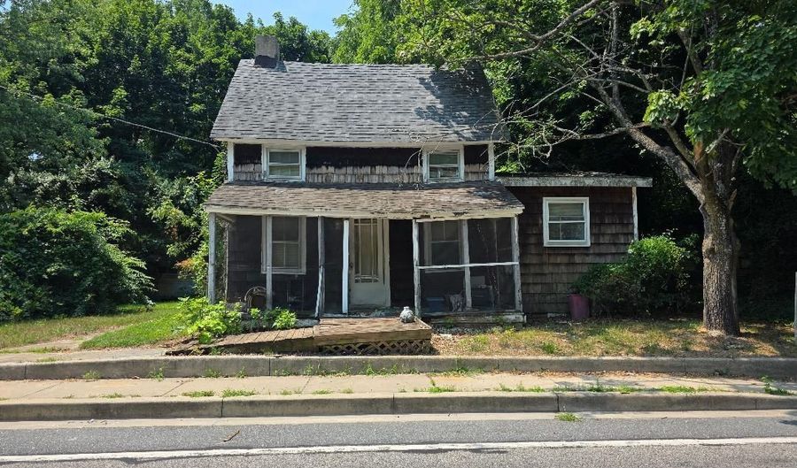 246 VOSHELLS MILL STAR HILL Rd, Dover, DE 19901 - 2 Beds, 1 Bath