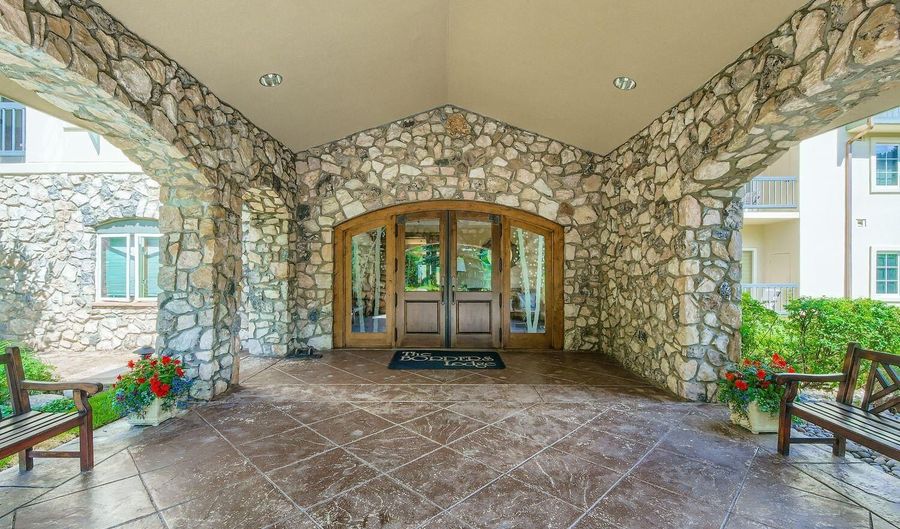 1120 Village Rd 204, Beaver Creek, CO 81620 - 2 Beds, 2 Bath