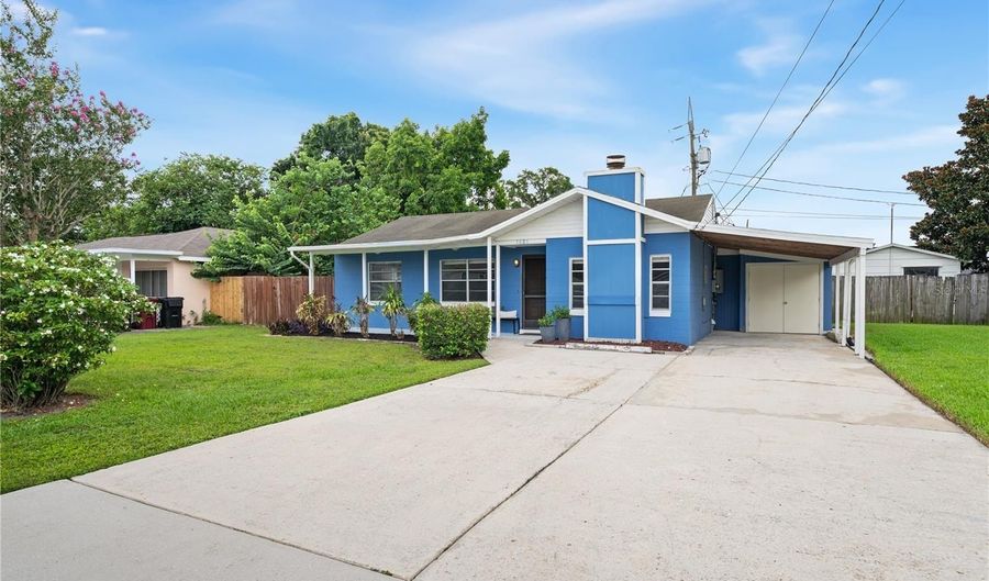1606 TULANE St, Orlando, FL 32804 - 3 Beds, 2 Bath