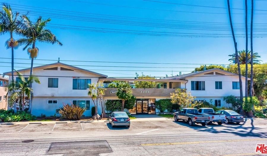3355 Manning Ave, Los Angeles, CA 90064 - 36 Beds, 0 Bath