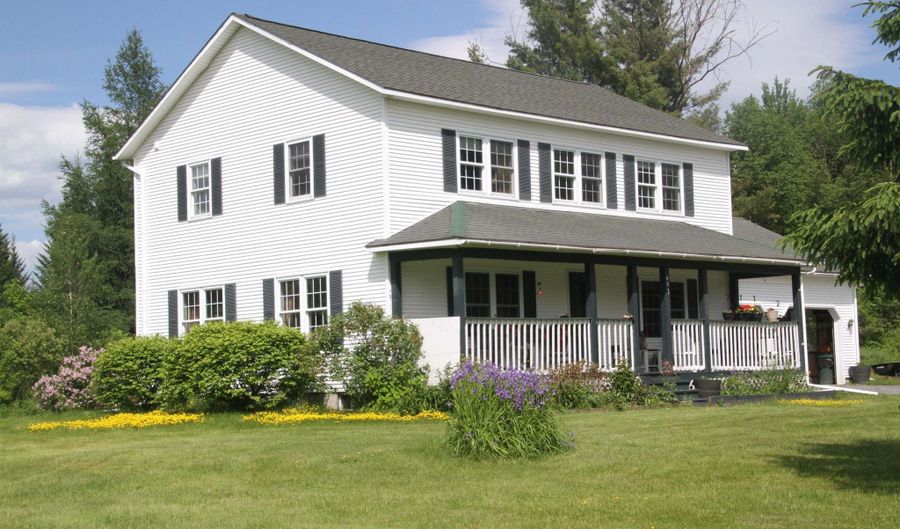 493 Oak Ridge Ests, Morristown, VT 05661 - 3 Beds, 3 Bath