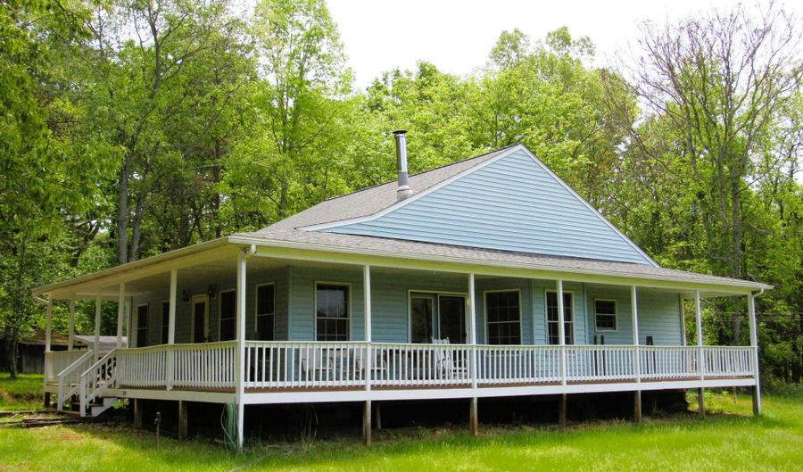238 MY Way, Amherst, VA 24521 - 3 Beds, 2 Bath