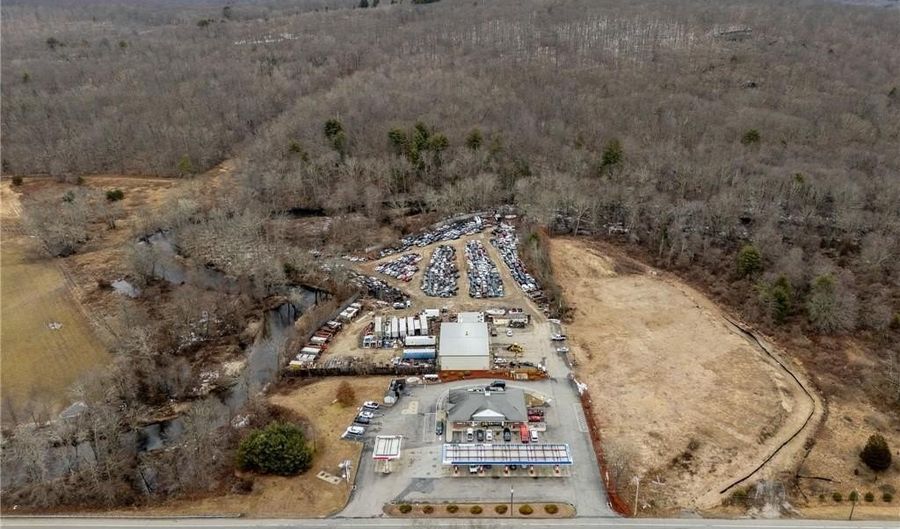 497 Route 6, Andover, CT 06232 - 0 Beds, 0 Bath