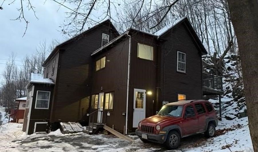 761 Western Ave, Berlin, NH 03570 - 0 Beds, 0 Bath