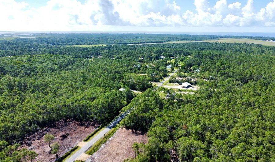 Peachtree Rd lot 56N, Apalachicola, FL 32320 - 0 Beds, 0 Bath