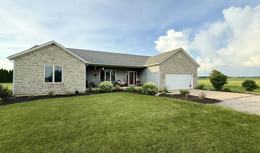 15651 Meranda Rd, Anna, OH 45302 - 3 Beds, 2 Bath