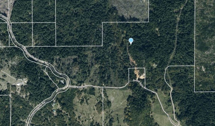 000 Bosley Butte Rd, Brookings, OR 97415 - 0 Beds, 0 Bath