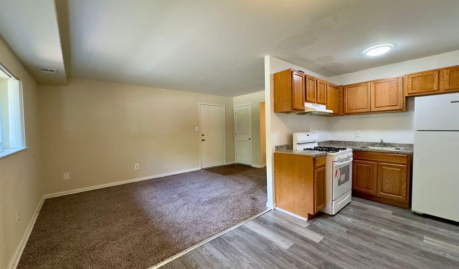 3522 BEECH Ave A, Baltimore, MD 21211 - 2 Beds, 1 Bath