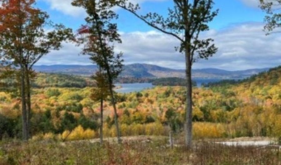 207 Overlook Drive Lot 217-133-1, Bristol, NH 03222 - 0 Beds, 0 Bath