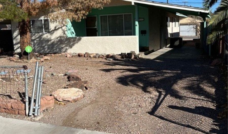 603 D, Boulder City, NV 89005 - 3 Beds, 2 Bath