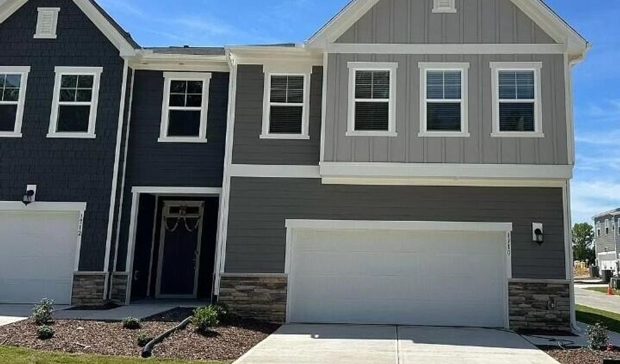 1765 Aspen River Ln, Apex, NC 27502 - 3 Beds, 4 Bath