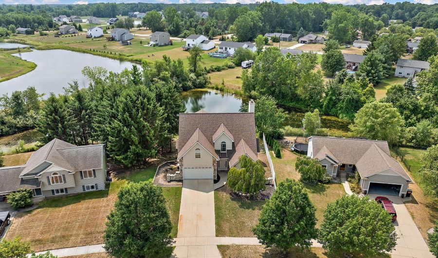 10971 Lance Ave, Allendale, MI 49401 - 5 Beds, 3 Bath