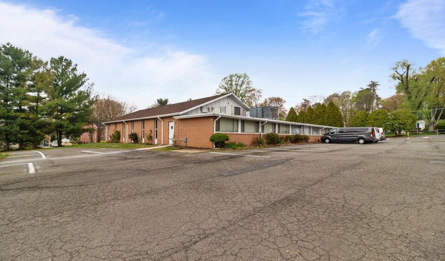 5001 BACKLICK Rd, Annandale, VA 22003 - 0 Beds, 0 Bath