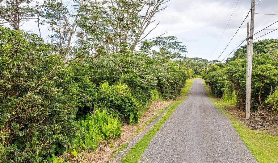 4 TH Ave, Keaau, HI 96749 - 0 Beds, 0 Bath