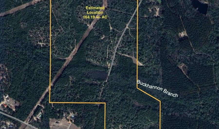 81 1+/- AC Old River Rd, Baker, FL 32531 - 0 Beds, 0 Bath