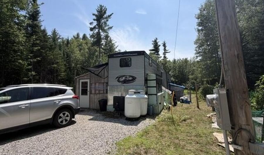 549 Four Mile Square Rd, Anson, ME 04911 - 0 Beds, 0 Bath