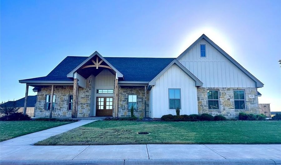 6725 Old Doan Trl, Abilene, TX 79606 - 4 Beds, 3 Bath