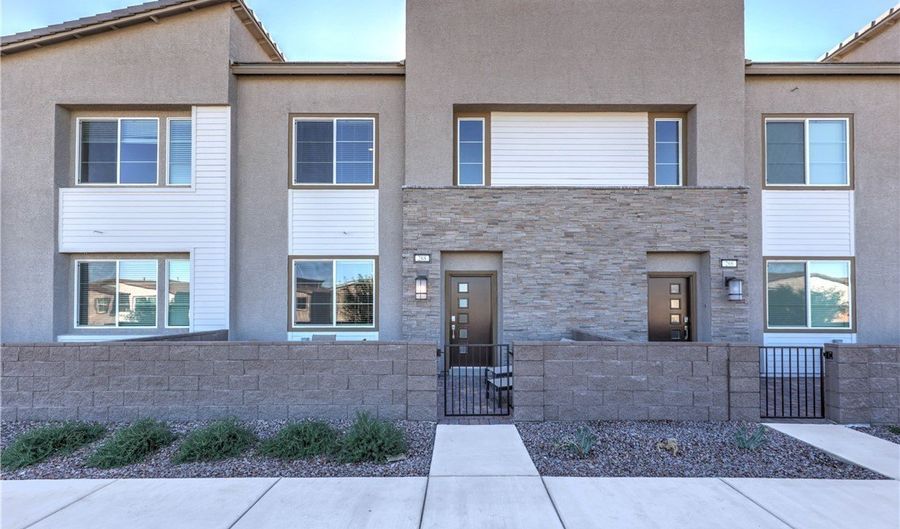 268 Walsh Peak Ave, Henderson, NV 89015 - 2 Beds, 3 Bath