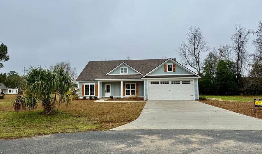 105 Orchard Cir, Adel, GA 31620 - 4 Beds, 2 Bath