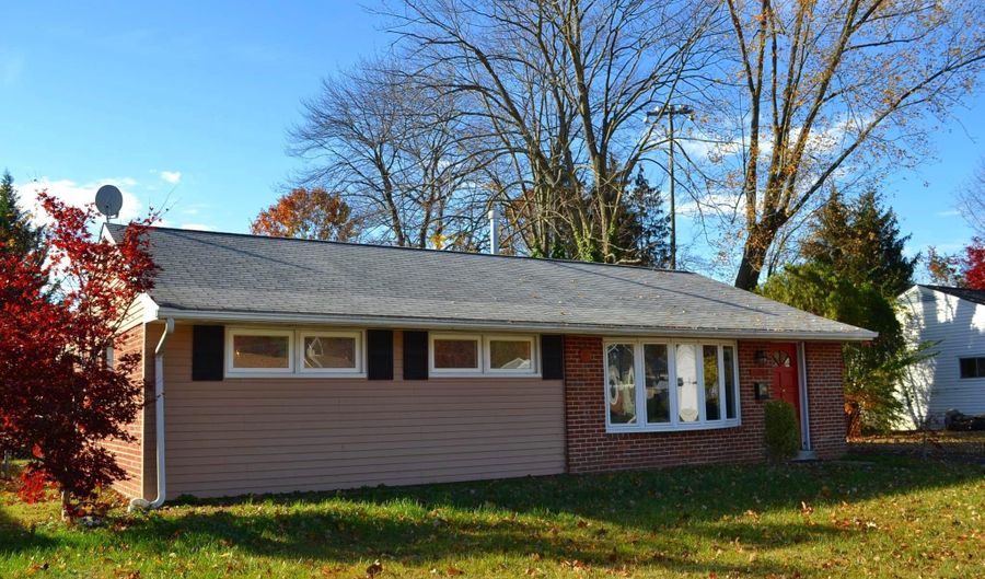 2806 ANZAC Ave, Abington, PA 19001 - 3 Beds, 2 Bath