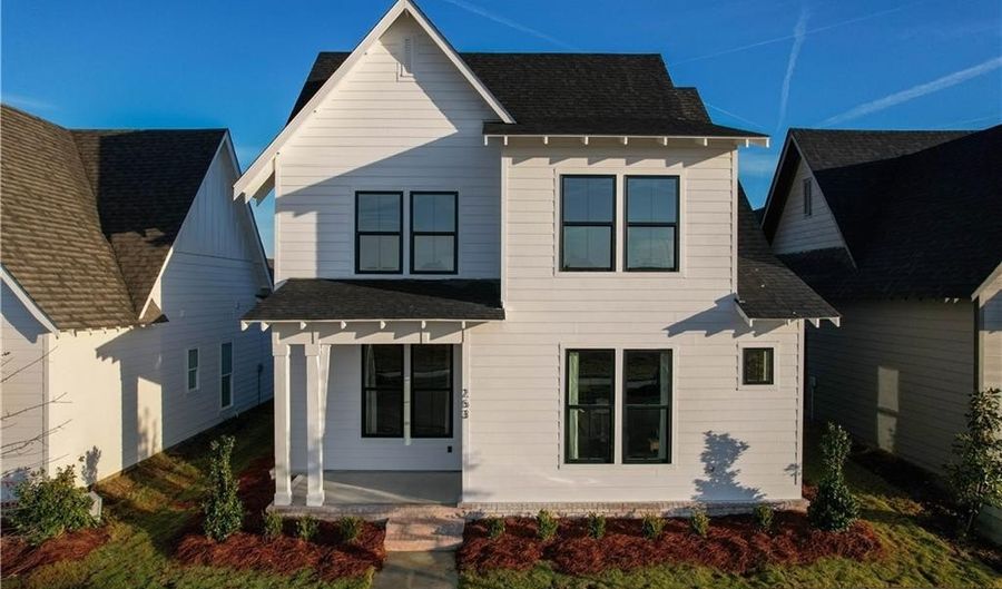 208 BOTTLE Way, Auburn, AL 36830 - 4 Beds, 3 Bath