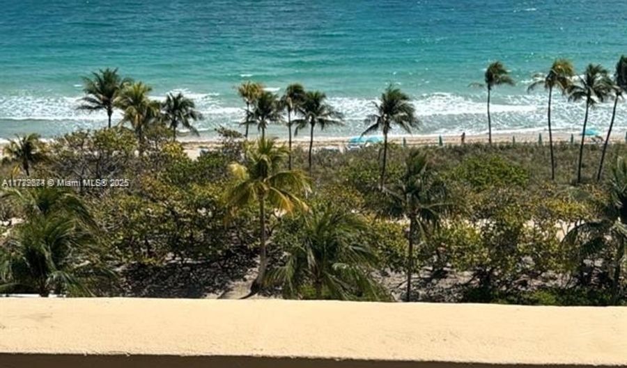 10185 Collins Ave 919, Bal Harbour, FL 33154 - 3 Beds, 3 Bath