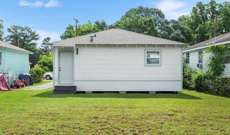 1171 N 46th St, Baton Rouge, LA 70802 - 2 Beds, 1 Bath