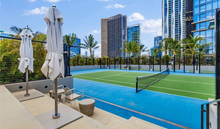 333 Ward Ave 2609, Honolulu, HI 96814 - 1 Beds, 1 Bath