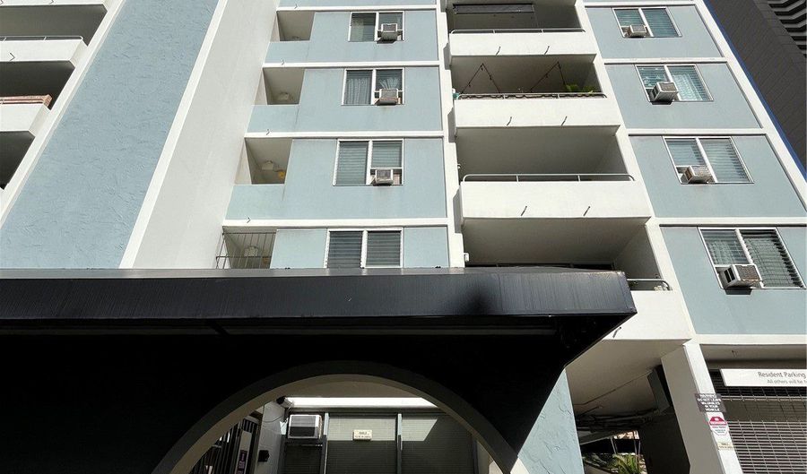 430 Kaiolu St 1101, Honolulu, HI 96815 - 2 Beds, 2 Bath