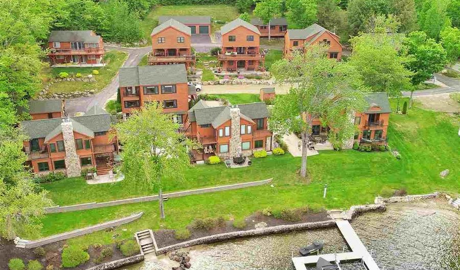 518 Wulamat Rd 7, Bristol, NH 03222 - 2 Beds, 3 Bath