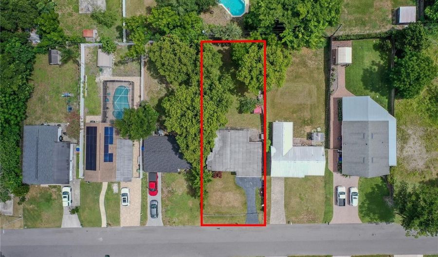 919 TIMOR Ave, Orlando, FL 32804 - 3 Beds, 1 Bath